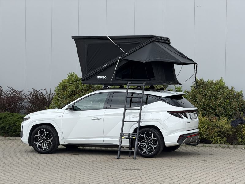 autostan Aroso Vogelsberg